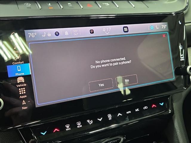 2026 Jeep Grand Cherokee L Limited 4x4