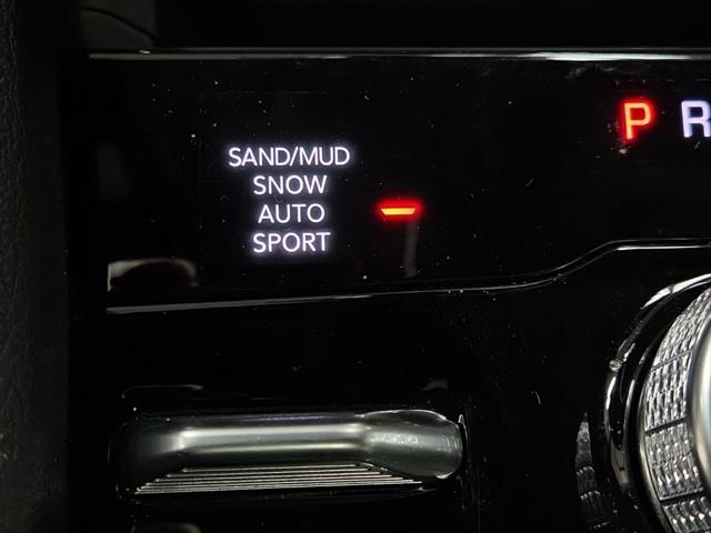 2026 Jeep Grand Cherokee L Limited 4x4