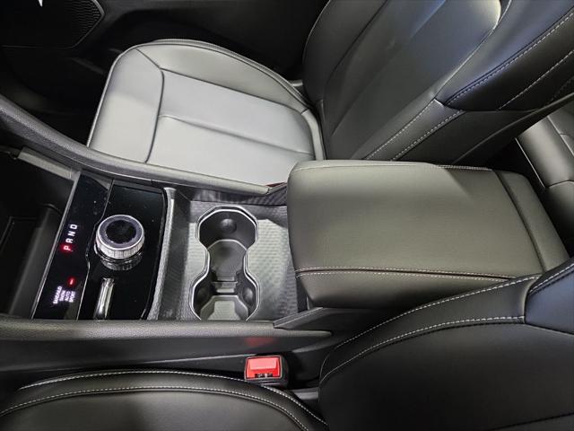 2026 Jeep Grand Cherokee L Limited 4x4