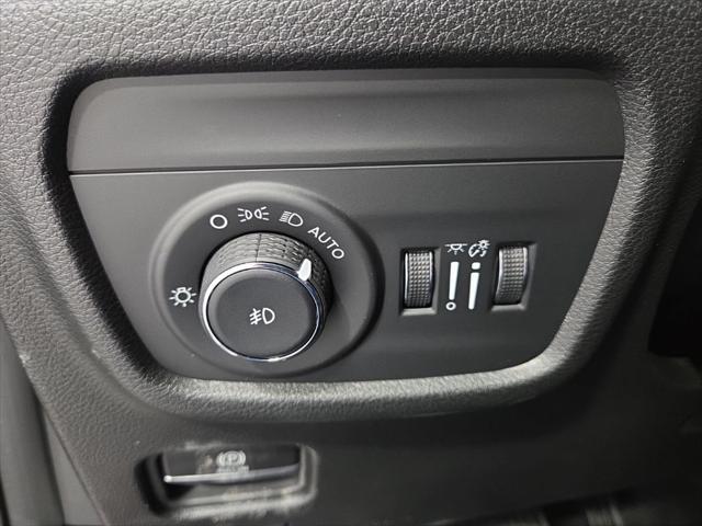 2026 Jeep Grand Cherokee L Limited 4x4
