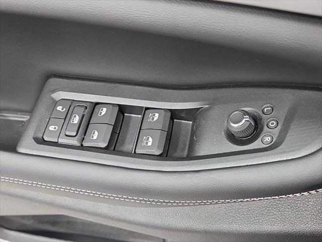 2026 Jeep Grand Cherokee L Limited 4x4
