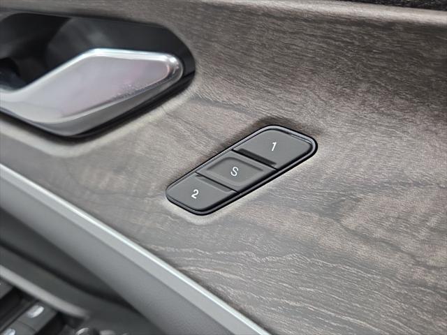 2026 Jeep Grand Cherokee L Limited 4x4
