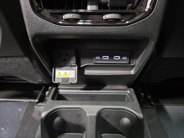 2026 Jeep Grand Cherokee L Limited 4x4