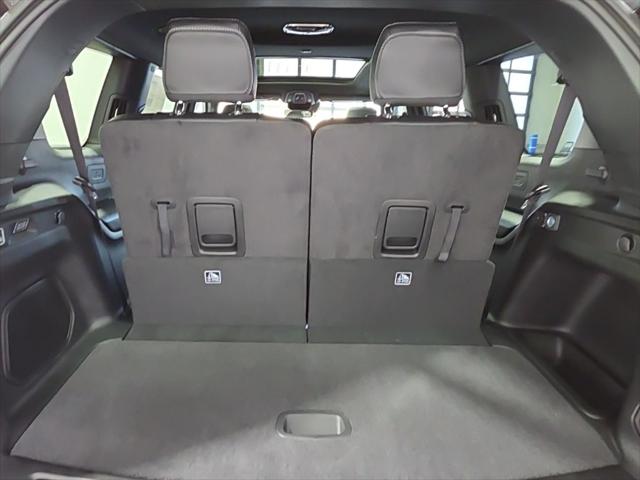 2026 Jeep Grand Cherokee L Limited 4x4