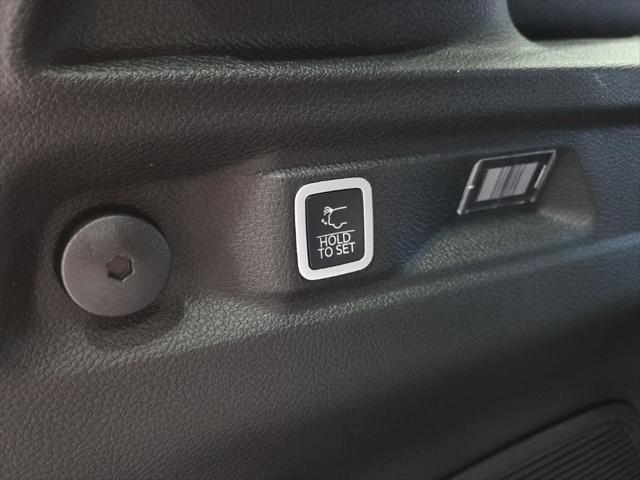 2026 Jeep Grand Cherokee L Limited 4x4