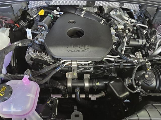 2026 Jeep Grand Cherokee L Limited 4x4