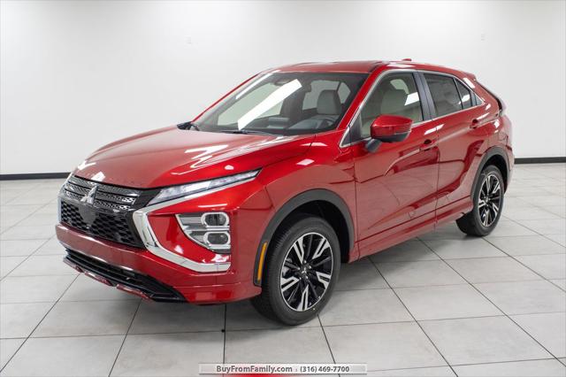 2026 Mitsubishi Eclipse Cross SEL 1.5T S-AWC for sale in Wichita, KS