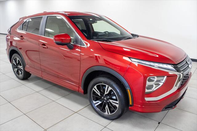 2026 Mitsubishi Eclipse Cross SEL 1.5T S-AWC