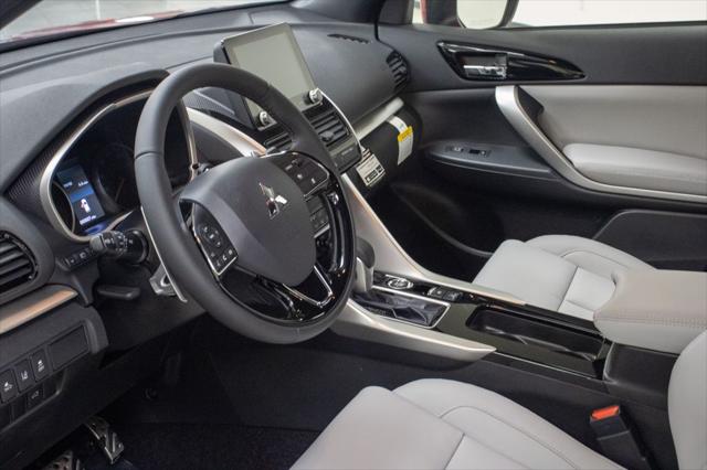 2026 Mitsubishi Eclipse Cross SEL 1.5T S-AWC