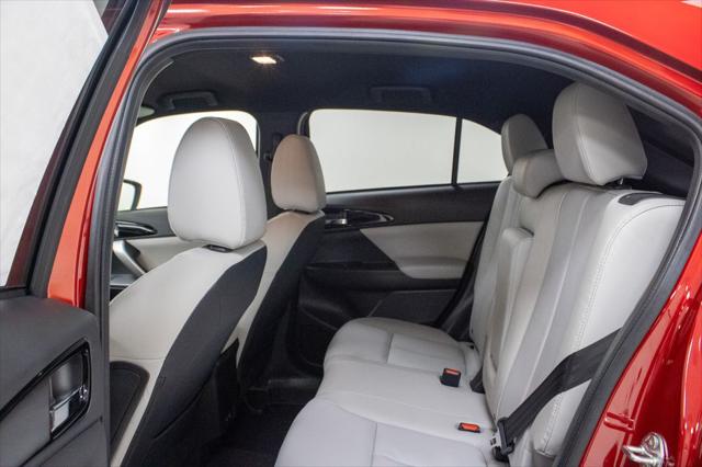 2026 Mitsubishi Eclipse Cross SEL 1.5T S-AWC