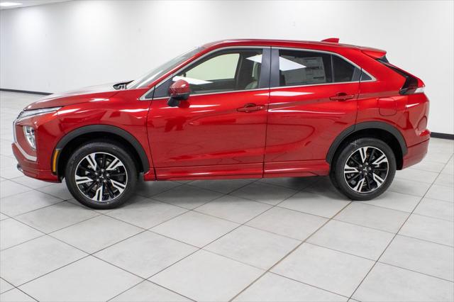 2026 Mitsubishi Eclipse Cross SEL 1.5T S-AWC