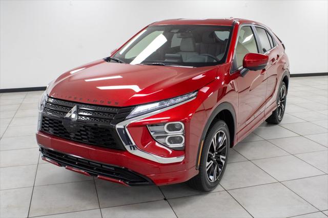 2026 Mitsubishi Eclipse Cross SEL 1.5T S-AWC
