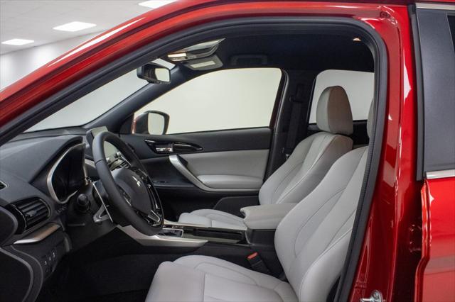 2026 Mitsubishi Eclipse Cross SEL 1.5T S-AWC