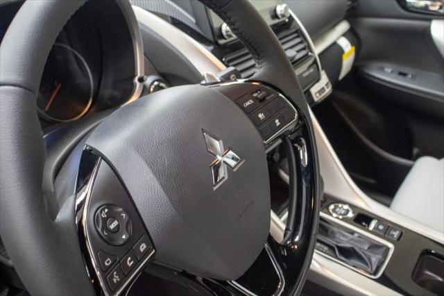 2026 Mitsubishi Eclipse Cross SEL 1.5T S-AWC