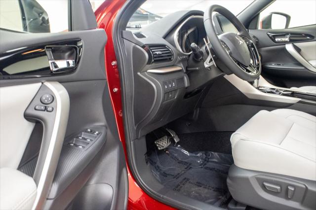 2026 Mitsubishi Eclipse Cross SEL 1.5T S-AWC