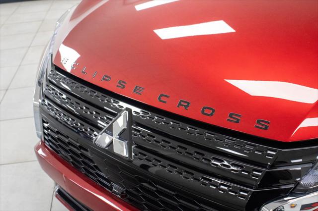 2026 Mitsubishi Eclipse Cross SEL 1.5T S-AWC