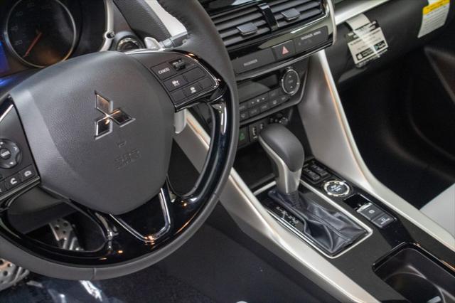 2026 Mitsubishi Eclipse Cross SEL 1.5T S-AWC