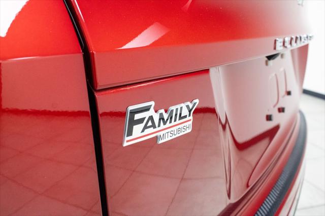 2026 Mitsubishi Eclipse Cross SEL 1.5T S-AWC