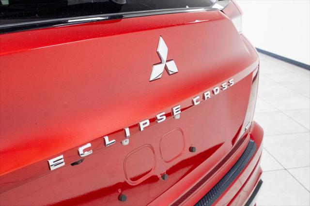 2026 Mitsubishi Eclipse Cross SEL 1.5T S-AWC