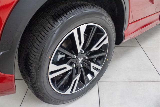 2026 Mitsubishi Eclipse Cross SEL 1.5T S-AWC