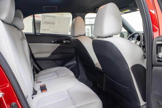 2026 Mitsubishi Eclipse Cross SEL 1.5T S-AWC