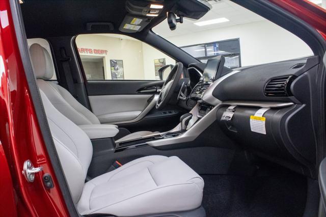 2026 Mitsubishi Eclipse Cross SEL 1.5T S-AWC