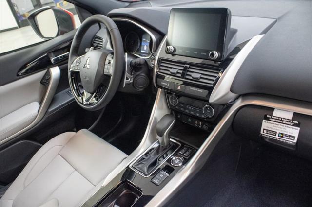 2026 Mitsubishi Eclipse Cross SEL 1.5T S-AWC