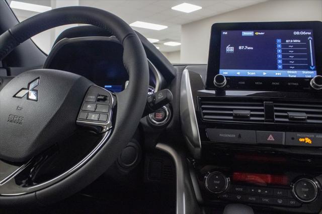 2026 Mitsubishi Eclipse Cross SEL 1.5T S-AWC