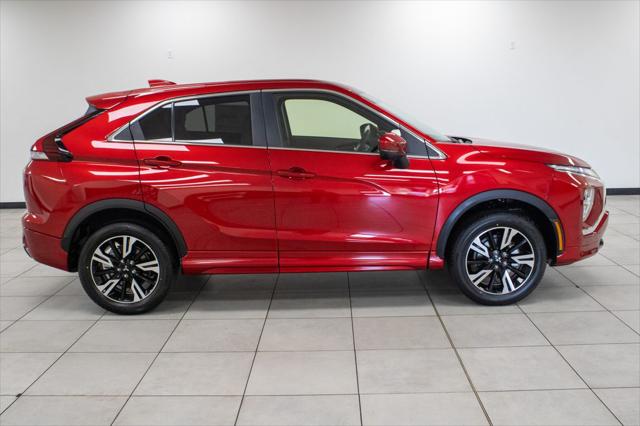 2026 Mitsubishi Eclipse Cross SEL 1.5T S-AWC