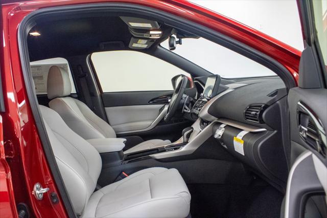 2026 Mitsubishi Eclipse Cross SEL 1.5T S-AWC