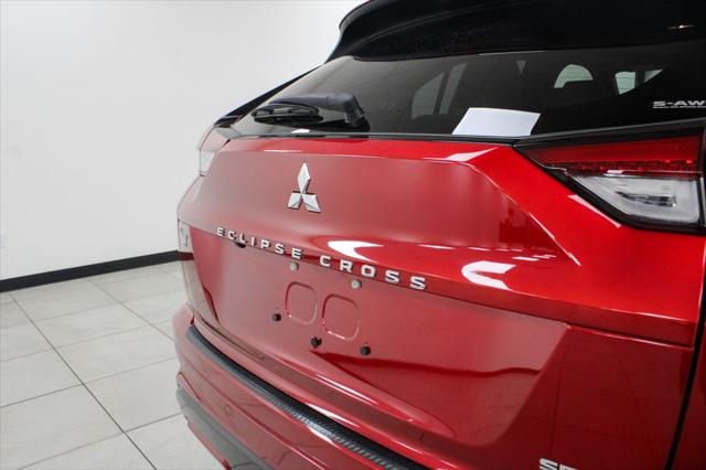 2026 Mitsubishi Eclipse Cross SEL 1.5T S-AWC