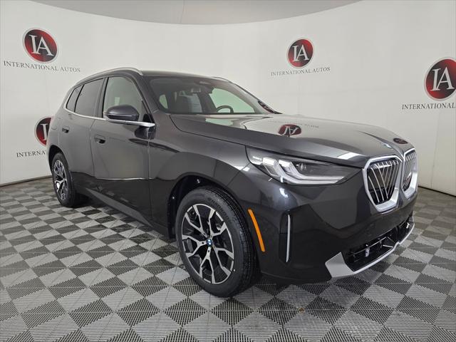 2026 BMW X3 30 xDrive for sale in West Allis, WI