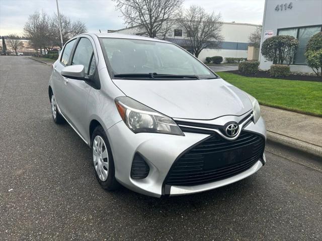 2016 Toyota Yaris SE for sale in Auburn, WA