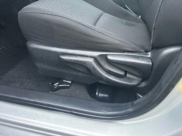 2016 Toyota Yaris SE