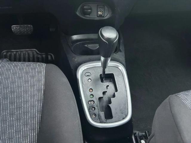 2016 Toyota Yaris SE