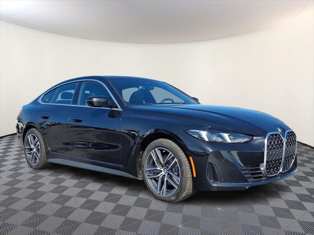 2026 BMW 430i Gran Coupe xDrive for sale in Muncy, PA