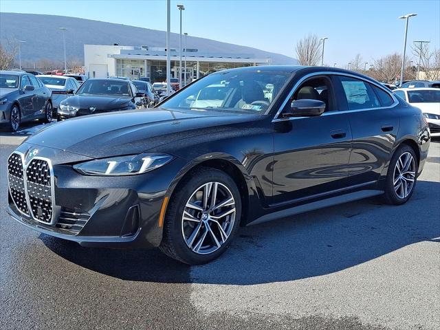 2026 BMW 430i Gran Coupe xDrive