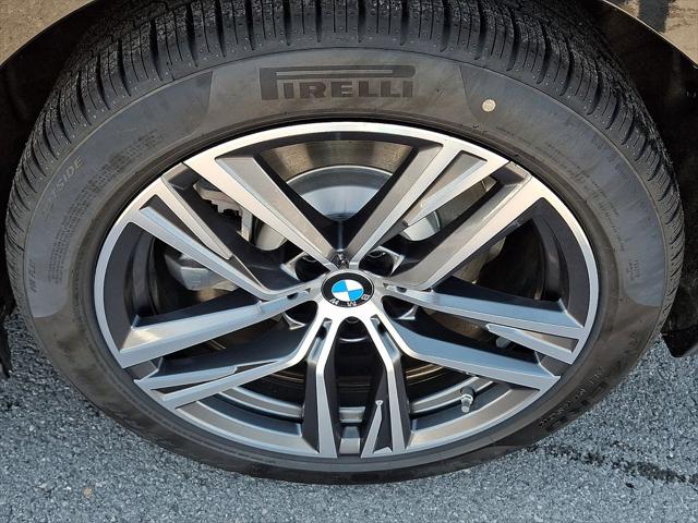 2026 BMW 430i Gran Coupe xDrive