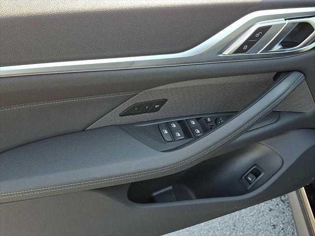 2026 BMW 430i Gran Coupe xDrive
