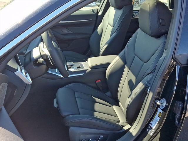 2026 BMW 430i Gran Coupe xDrive