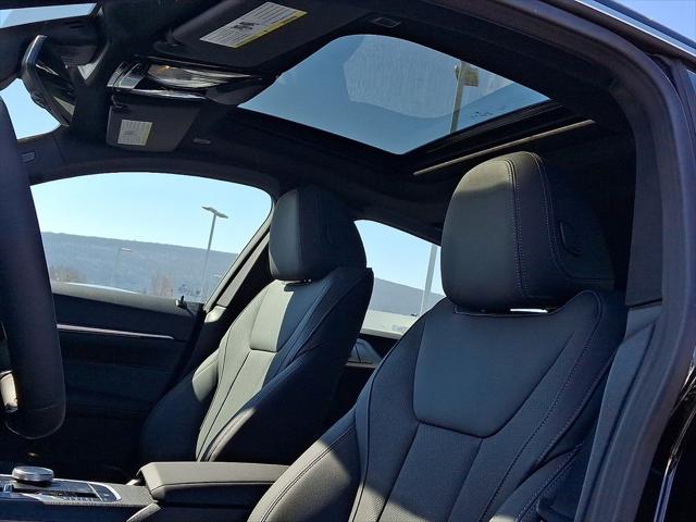 2026 BMW 430i Gran Coupe xDrive