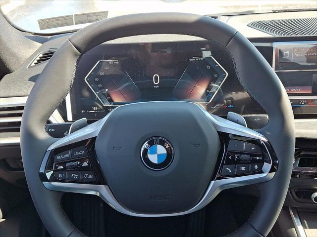 2026 BMW 430i Gran Coupe xDrive