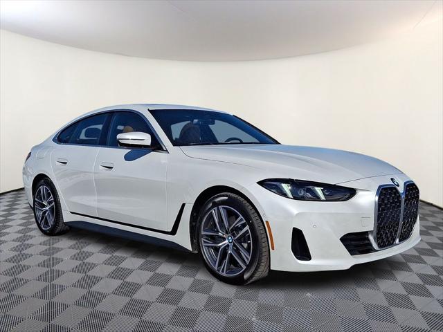 2026 BMW 430i Gran Coupe xDrive for sale in Muncy, PA