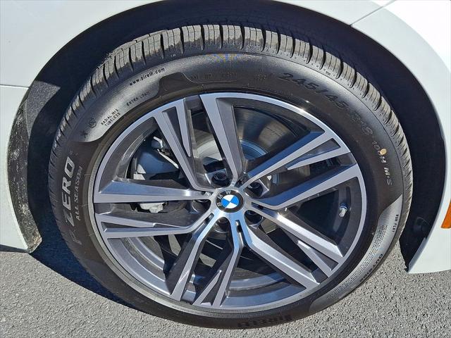 2026 BMW 430i Gran Coupe xDrive
