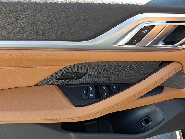 2026 BMW 430i Gran Coupe xDrive