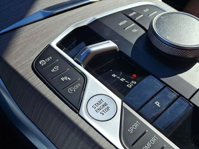 2026 BMW 430i Gran Coupe xDrive