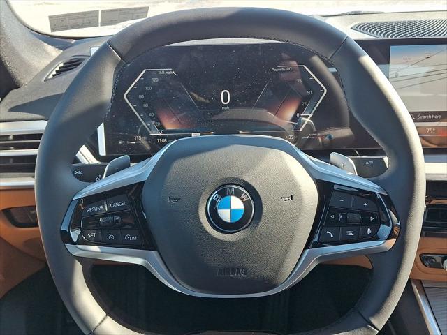 2026 BMW 430i Gran Coupe xDrive