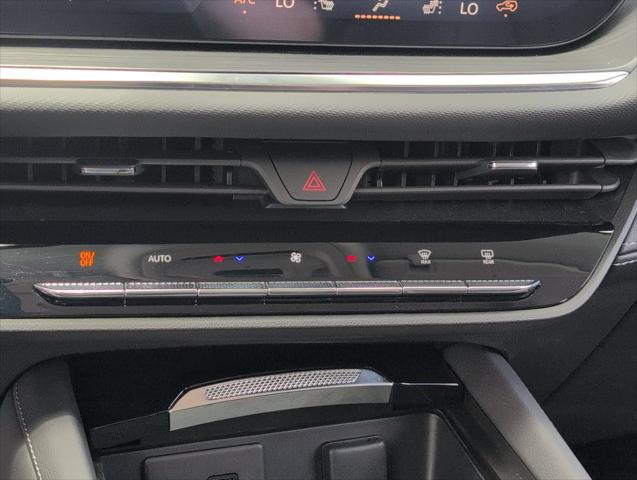 2026 Buick Envision Preferred AWD