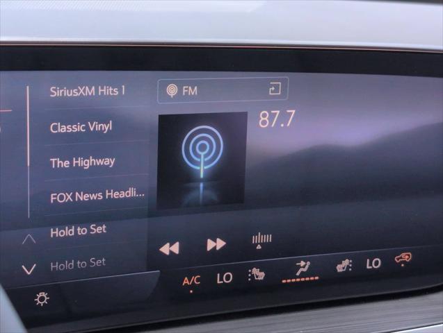 2026 Buick Envision Preferred AWD