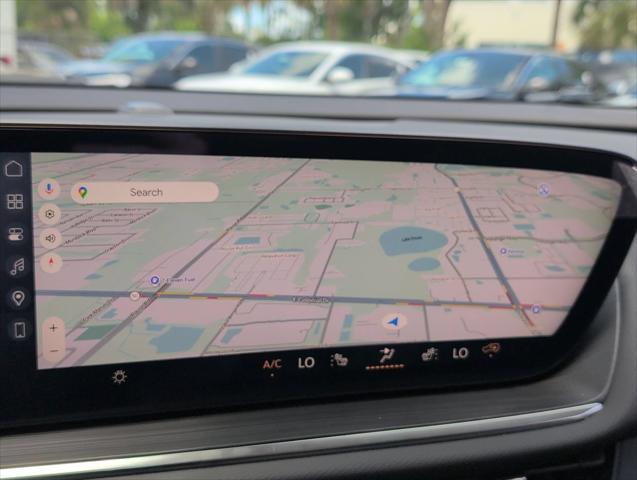2026 Buick Envision Preferred AWD